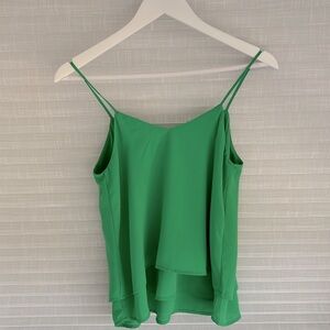 GB Spring Green Cami